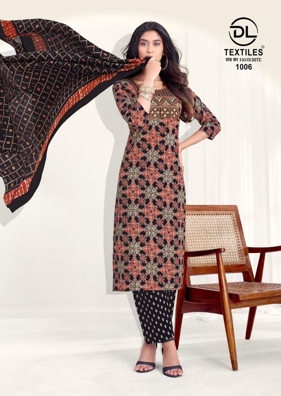 DL royal ajrakh vol-1 wholesale kurtis catalog ethnic smart